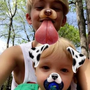 Meet your Posher, Aaron